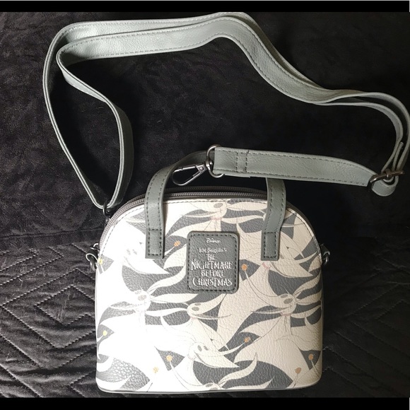 Loungefly Handbags - Loungefly Nightmare Before Christmas Zero Purse
